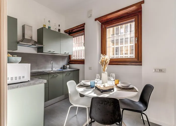 Pamphili Appartement