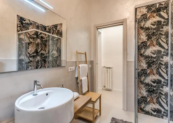 Pamphili Appartement Rome