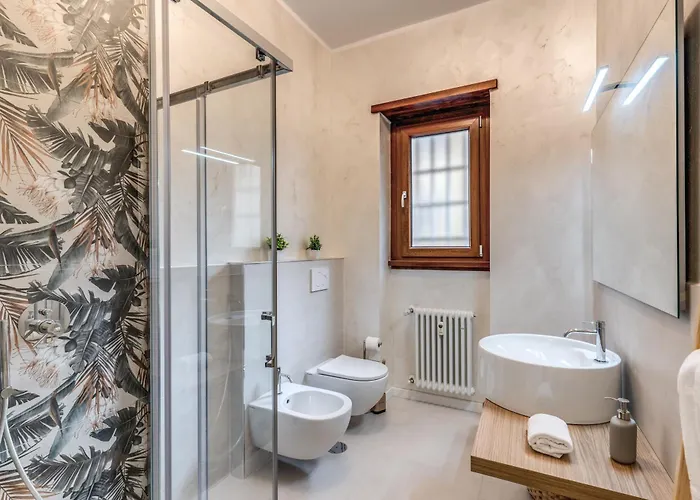 Pamphili Appartement *